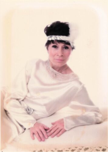 Joan Onstad